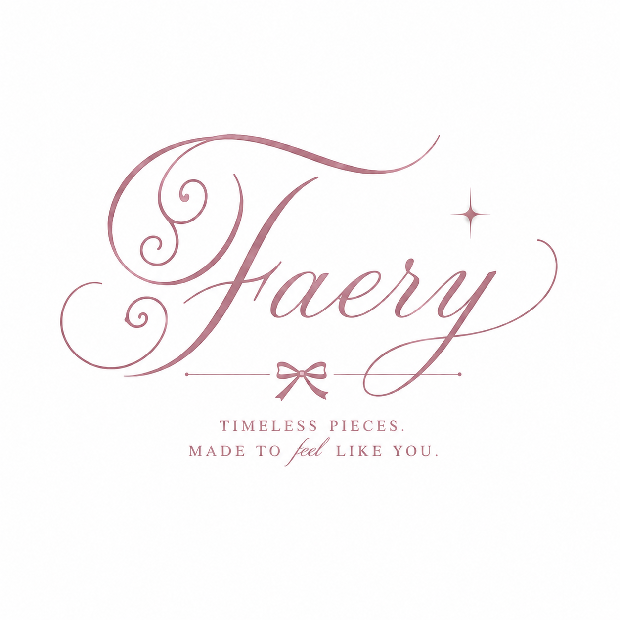 Faery